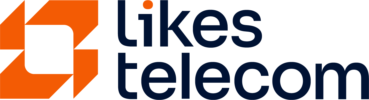 Likes Telecom Logo